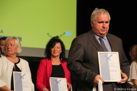 Občina Kamnik prejemnica naziva Prostovoljstvu prijazna občina (72)